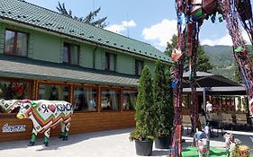 Хостел Васкул